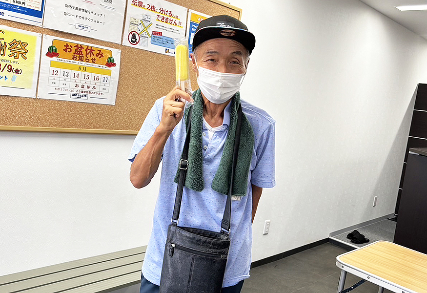2024夏の感謝祭