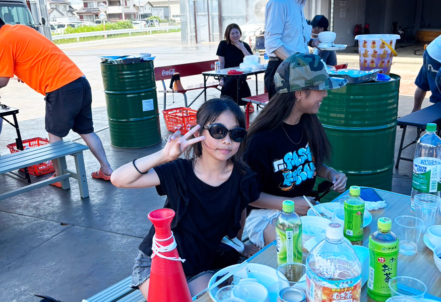2024BBQ大会