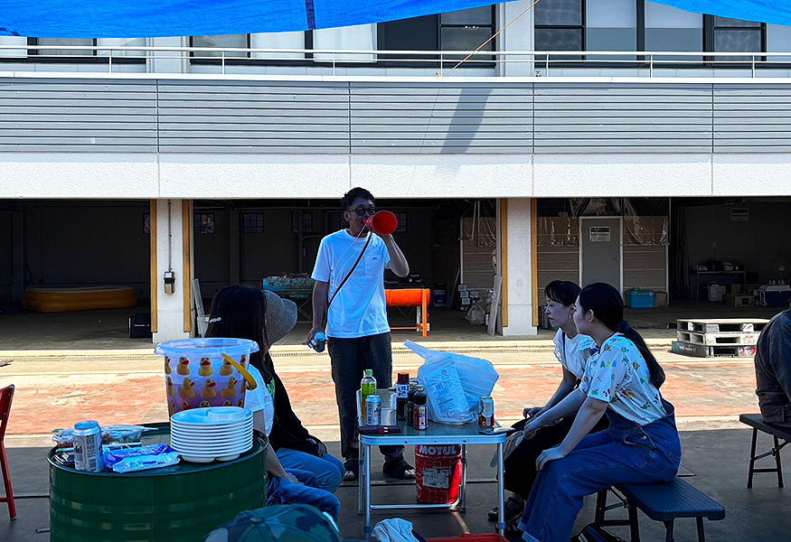 2024BBQ大会