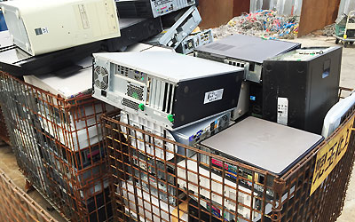 パソコン屑３